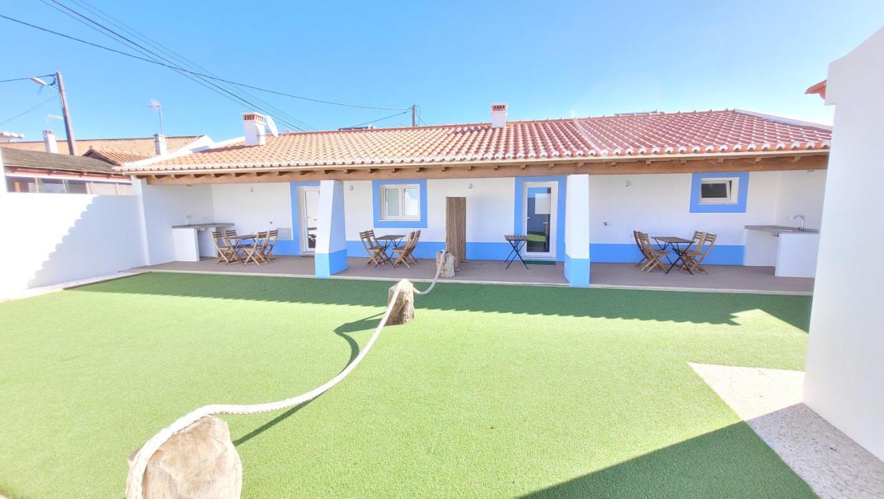 Brejao Casa Da Costureira 빌라 외부 사진