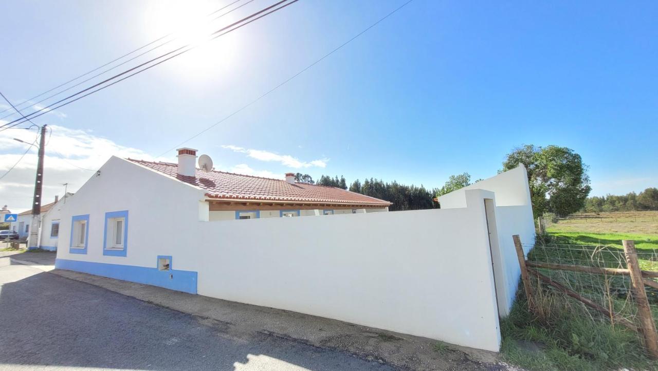 Brejao Casa Da Costureira 빌라 외부 사진
