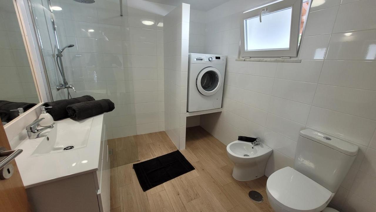 Brejao Casa Da Costureira 빌라 외부 사진