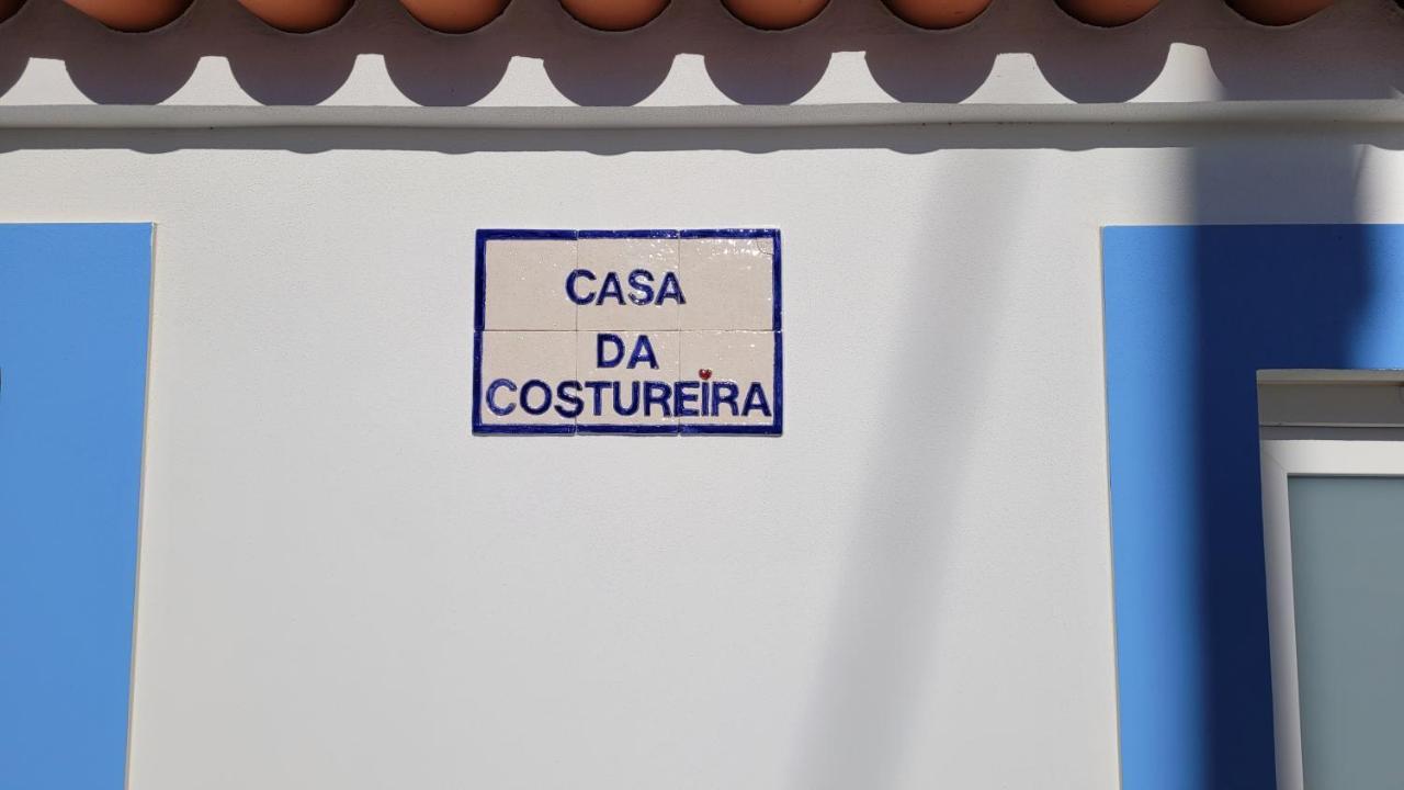 Brejao Casa Da Costureira 빌라 외부 사진
