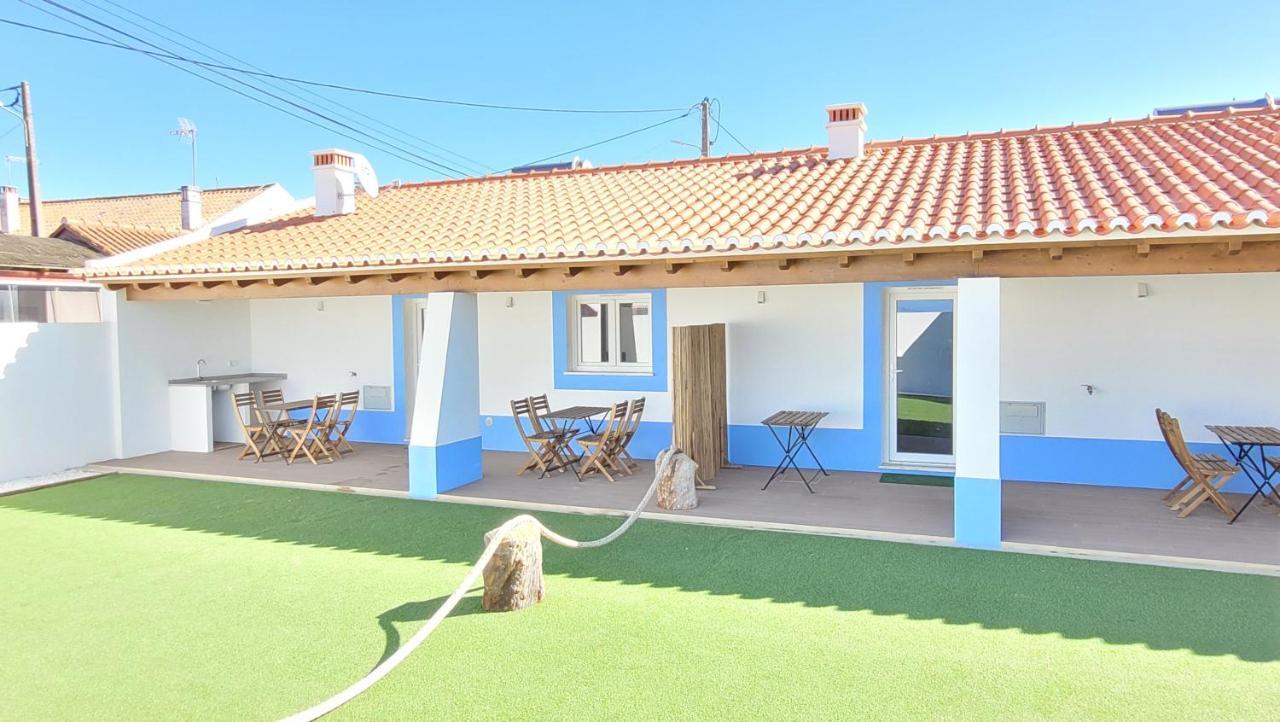 Brejao Casa Da Costureira 빌라 외부 사진