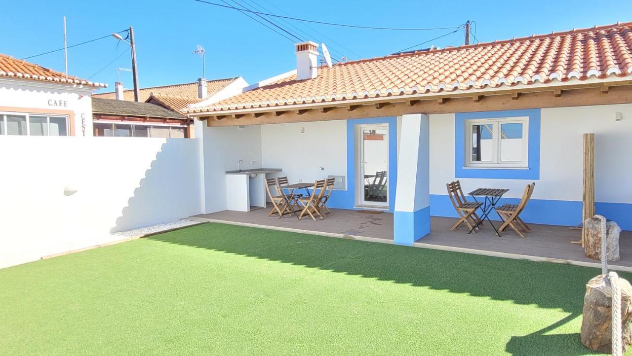 Brejao Casa Da Costureira 빌라 외부 사진