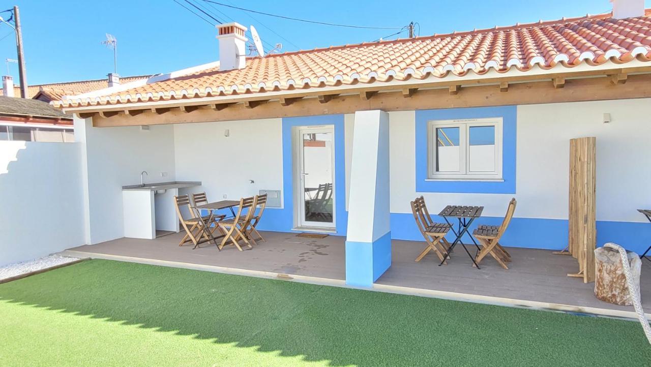 Brejao Casa Da Costureira 빌라 외부 사진