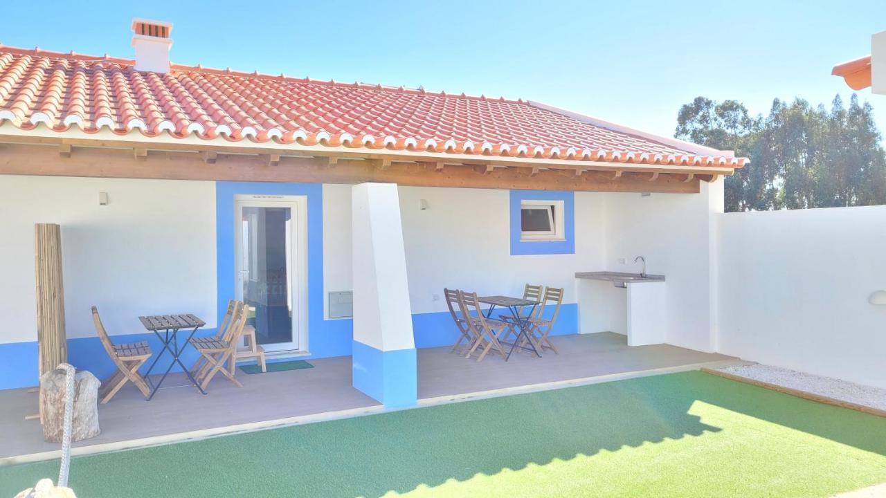 Brejao Casa Da Costureira 빌라 외부 사진