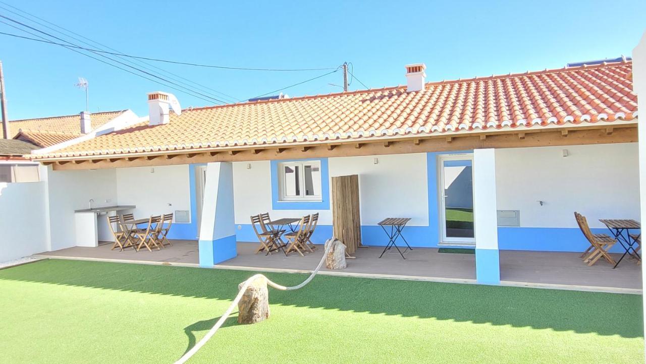 Brejao Casa Da Costureira 빌라 외부 사진